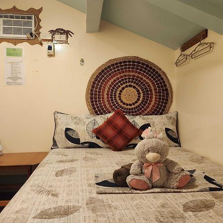 Balai Vivencio Hostel プエルト・プリンセサ エクステリア 写真