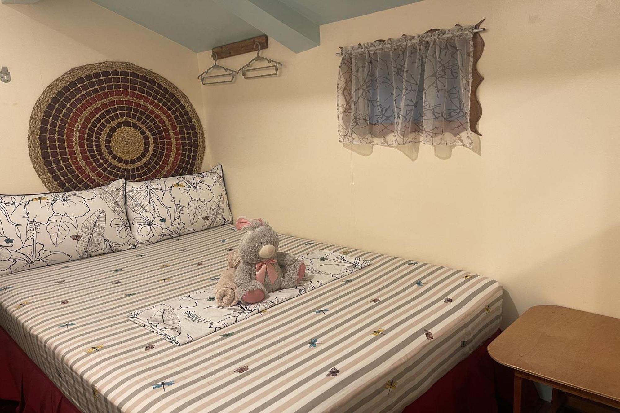 Balai Vivencio Hostel プエルト・プリンセサ エクステリア 写真