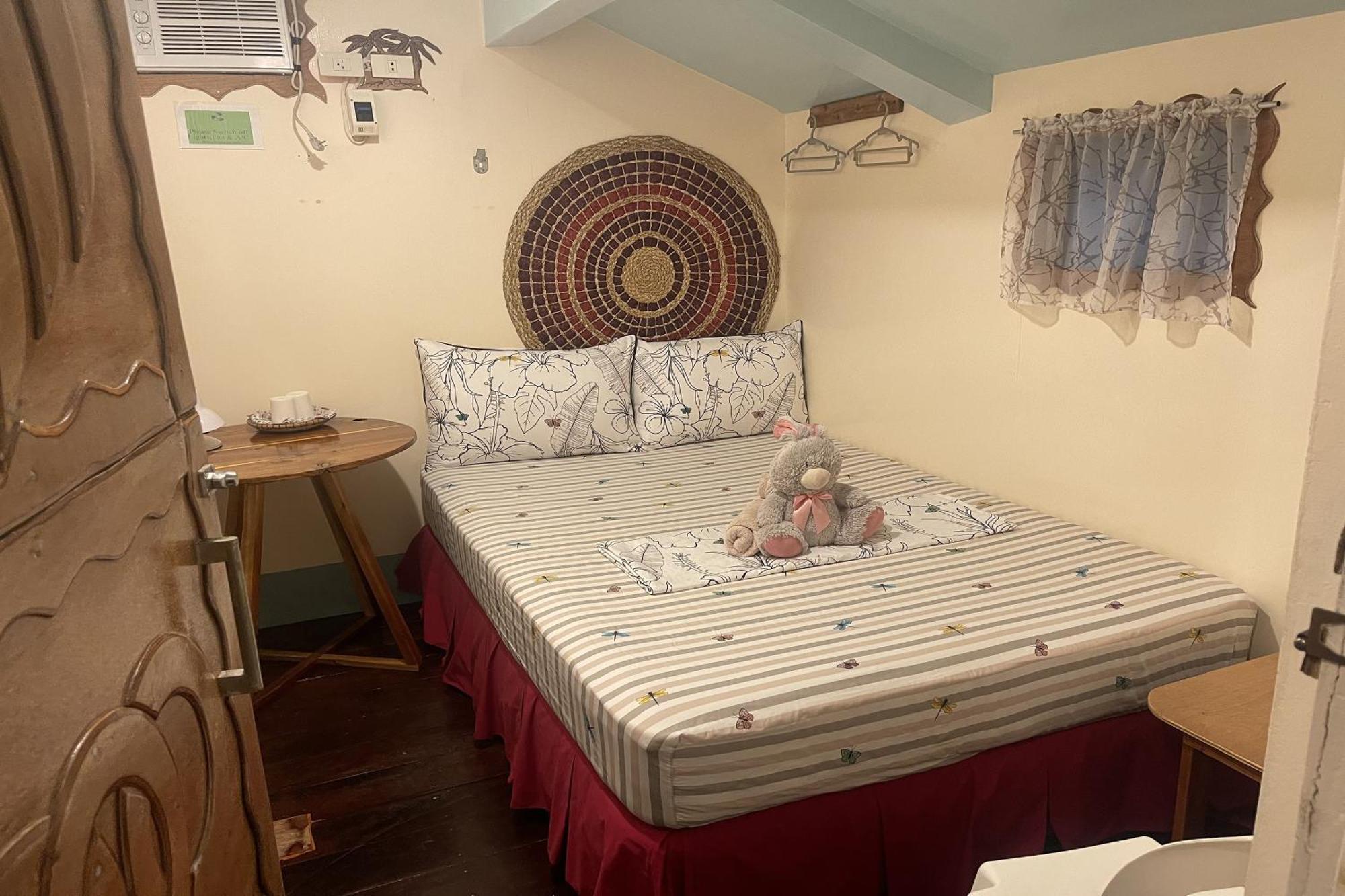 Balai Vivencio Hostel プエルト・プリンセサ エクステリア 写真