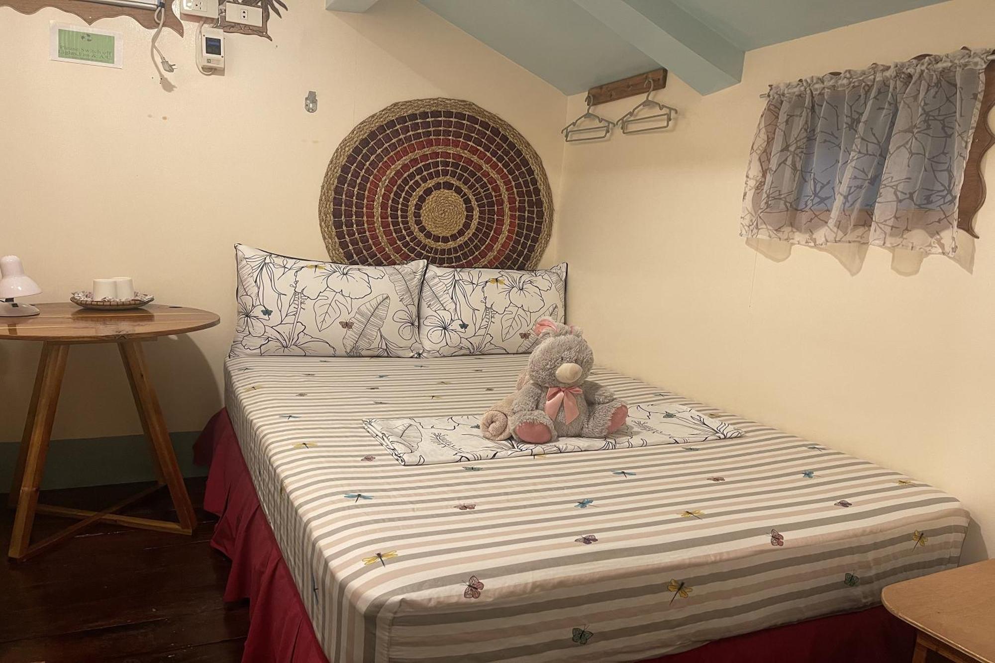 Balai Vivencio Hostel プエルト・プリンセサ エクステリア 写真