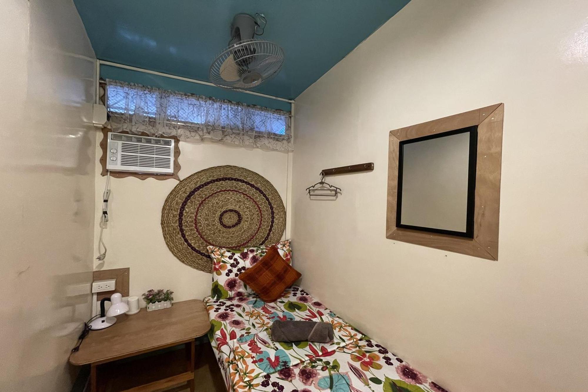 Balai Vivencio Hostel プエルト・プリンセサ エクステリア 写真