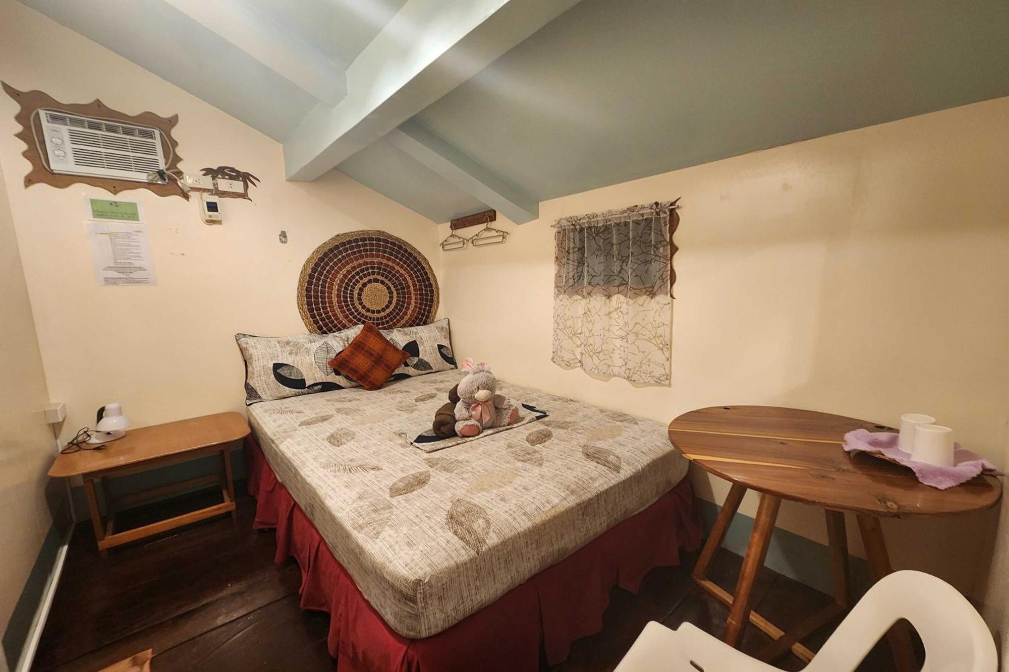 Balai Vivencio Hostel プエルト・プリンセサ エクステリア 写真