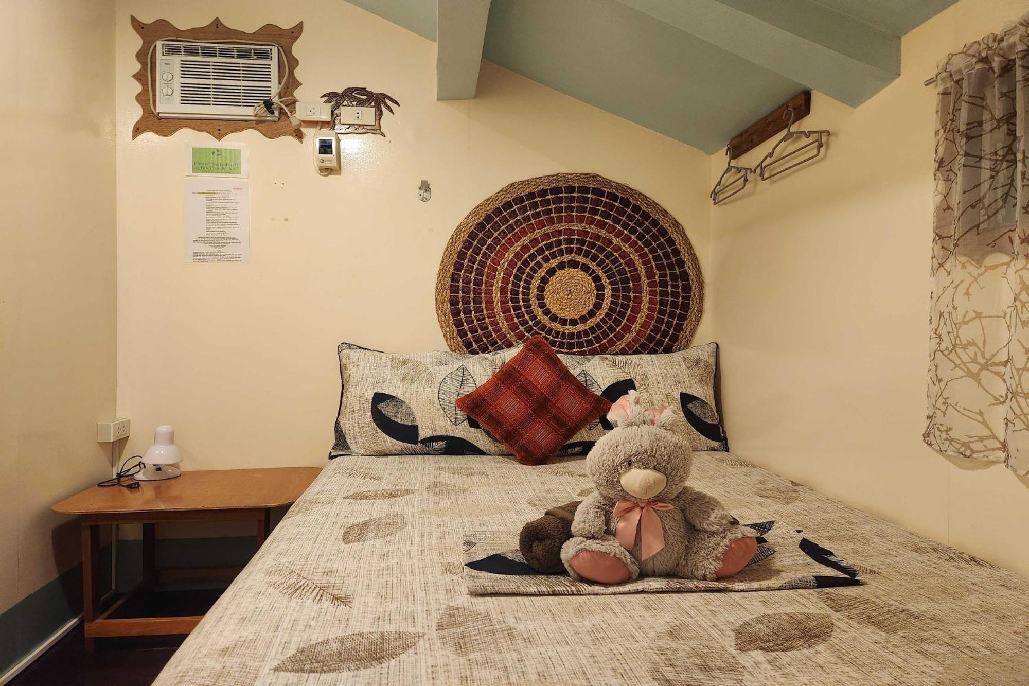 Balai Vivencio Hostel プエルト・プリンセサ エクステリア 写真